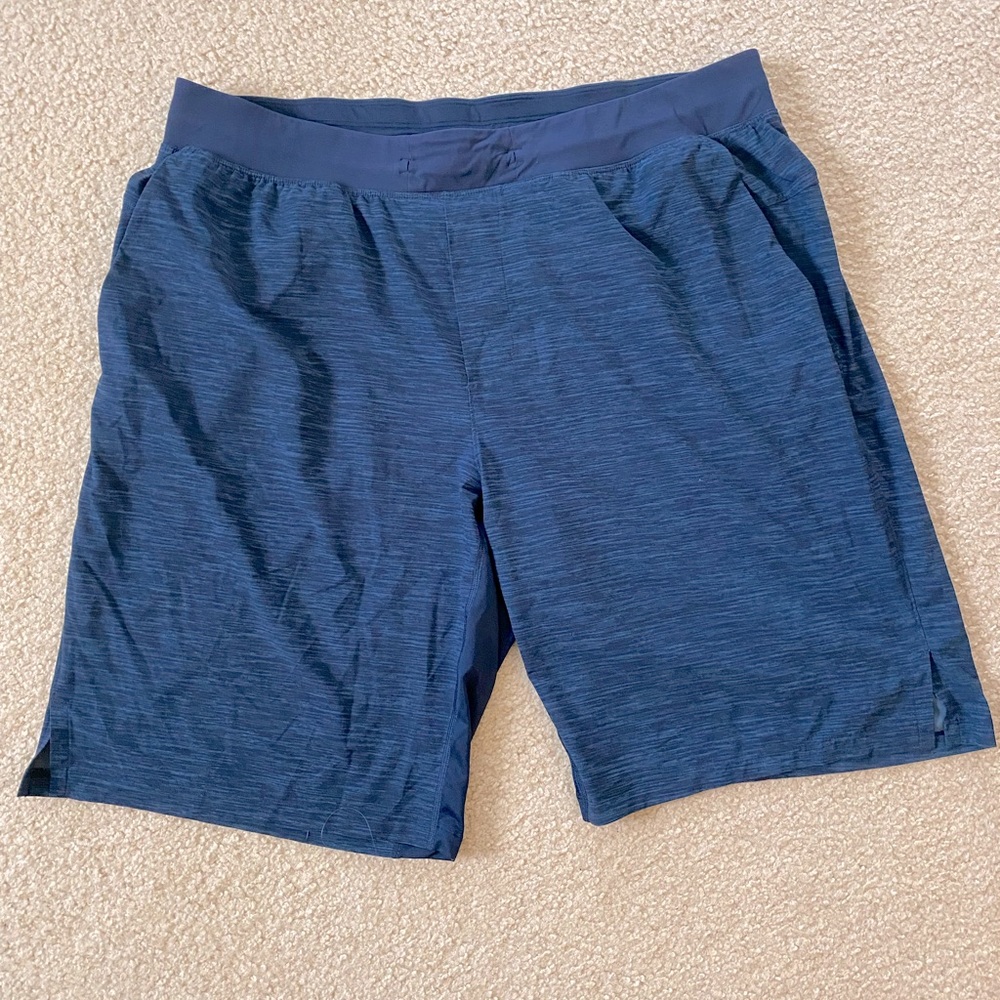 T.H.E. Linerless Short 7" XL